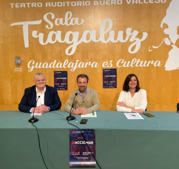 El Teatro Moderno acoge una nueva edición de las charlas TEDx