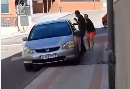 Condena de 15 años de prisión por asesinato con alevosía al autor del crimen de El Alamín