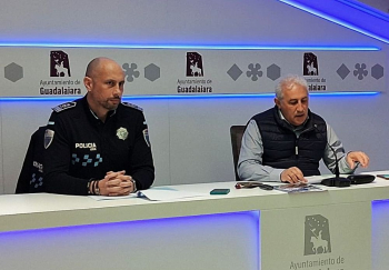 La Policía Local hace un llamamiento a mantener vigentes y al día el carné de conducir, la ITV y el seguro obligatorio, infracciones con gran incidencia en la capital