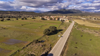 Tamajón acogerá el Geolodía 2025 de Guadalajara el próximo 10 de mayo