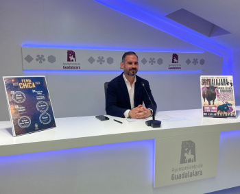 Guadalajara celebrará la Feria Chica 2025 los próximos 22, 23 y 24 de mayo