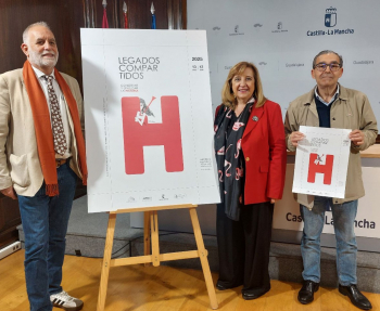 El Archivo Histórico Provincial de Guadalajara organiza un programa cultural a lo largo de un mes para celebrar el Día Internacional de los Archivos