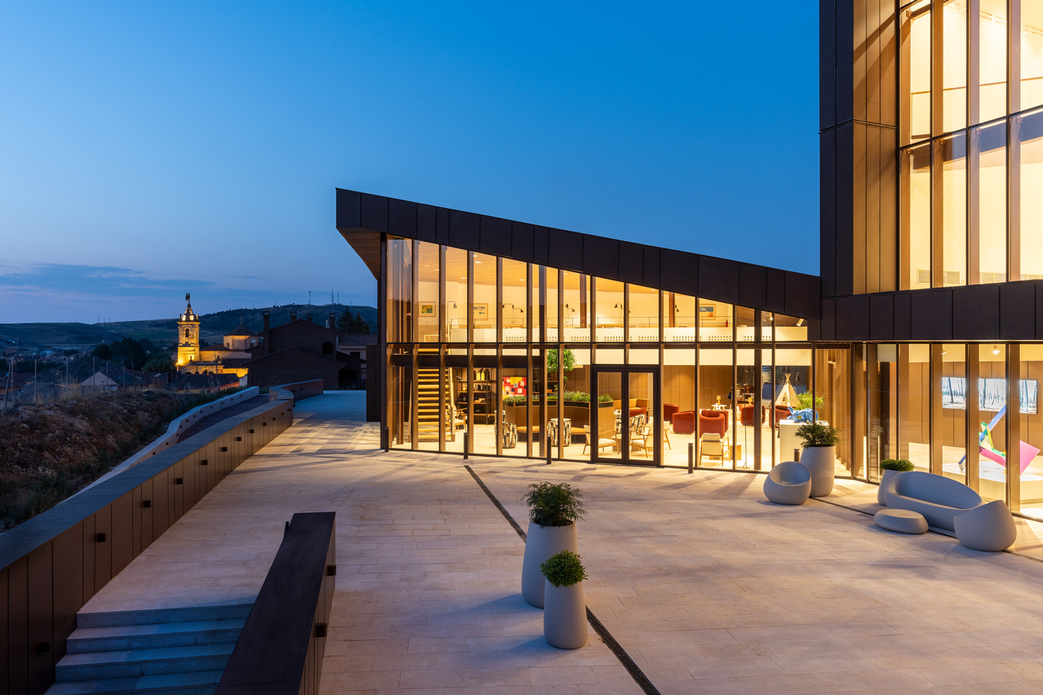 Imagen: Paradores