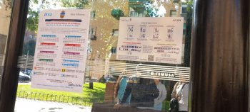 Semana complicada para el transporte en Guadalajara: huelga de autobuses y cambios de horarios en Cercanías