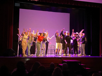 La XXVIII muestra escolar ‘El Teatro Viene de la Escuela” da el pistoletazo de salida con la implicación de17 centros educativos de la provincia 