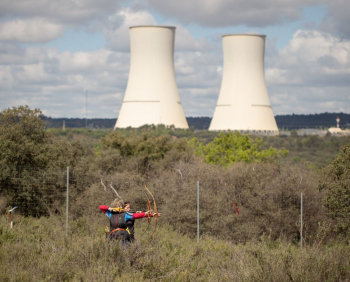 Los Arqueros del Alto Tajo de Trillo, perfectos anfitriones del 13º Campeonato de España AAL - IFAA Bowhunter
