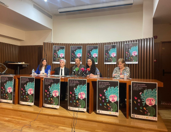 Los cuentos vuelven al Palacio del Infantado los días 13, 14 y 15 de junio