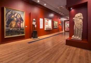 Una muestra itinerante con los principales tesoros de los Museos Provinciales de CLM llegará a Cifuentes y Humanes en Guadalajara