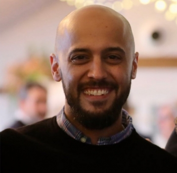 Manuel Corral reconoce que fue un error publicar su tweet machista y lo achaca a su inexperiencia política