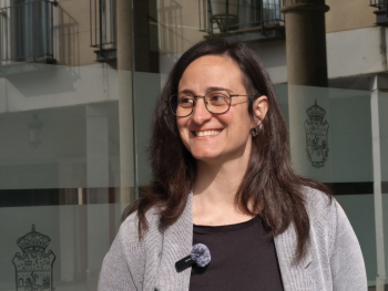 El PSOE vuelve a acusar a Guarinos de mentir con el agujero después de aprobar un gasto de dos millones de euros para luces ornamentales