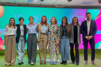 El Tour Universo Mujer 2025 dará el pistoletazo de salida en Guadalajara, el 7 de junio