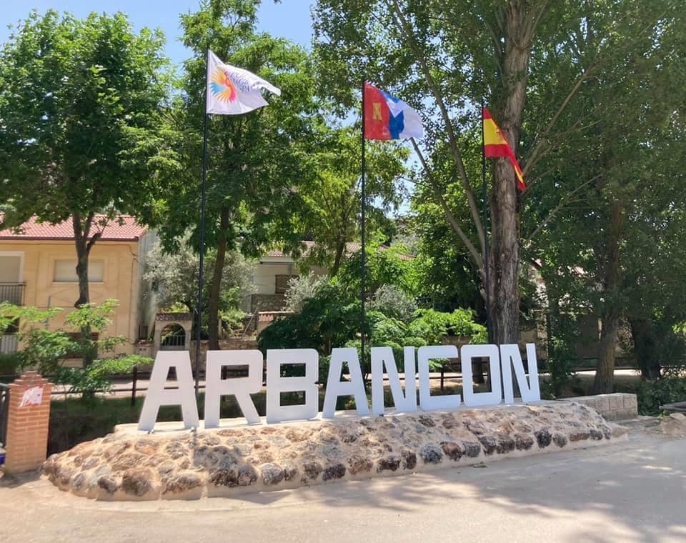 Imagen: Ayuntamiento de Arbancón