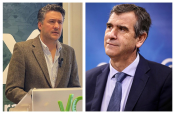 EDITORIAL. Traición