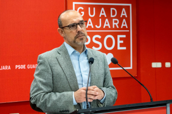 El PSOE de Guadalajara elige mañana a los cargos de su nueva Ejecutiva provincial, con Bellido de nuevo a la cabeza