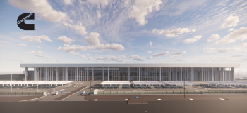 Cummins pone la primera piedra de su gigafactoría el viernes, con la presencia de la ministra de Transición Ecológica