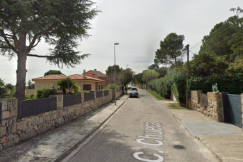 Fallece electrocutado un hombre de 73 años en El Casar