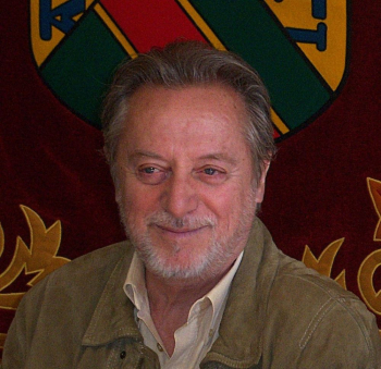 El Ayuntamiento de Hita reconoce al actor Manuel Galiana como Hijo Adoptivo de la localidad 