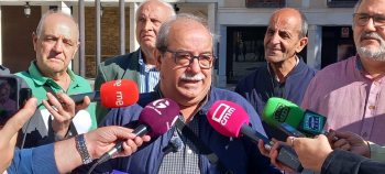 Los vecinos de La Rambla denuncian el total olvido del barrio por parte del Ayuntamiento