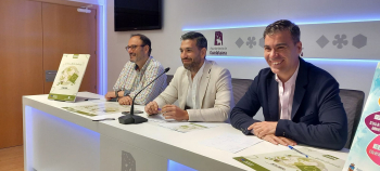 Juegos, talleres, charlas y una visita a los árboles singulares de la ciudad, en la Feria del Medio Ambiente