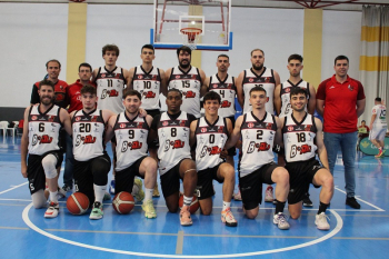 El BAZU Baloncesto Azudense regresa a Tercera FEB tras un fin de semana histórico