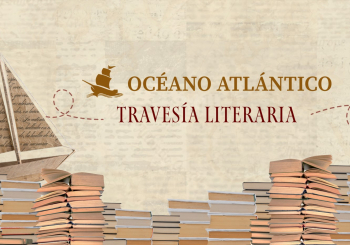 La iconografía cristiana de España y México se divulga en Madrid, gracias a Océano Atlántico Editores