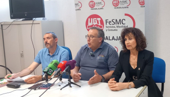 Los trabajadores de la grúa se sienten "ganadores" ante un nueva sentencia tira de las orejas al Ayuntamiento por revocar la remunicipalización del servicio