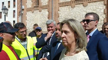 Convocada huelga indefinida a partir del 2 de junio en los ausobuses urbanos de Guadalajara