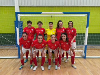 El CD Chiloeches vuelve a soñar con la élite: tercera plaza y billete para el playoff de ascenso a Primera