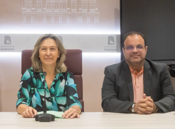 Aike denuncia la "gravedad" de las declaraciones de Víctor Morejón y acusa a Guarinos de "hacerse la sueca"