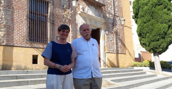 Aike reclama más atención a las Escuelas Municipales, con instalaciones deficientes y problemas de organización ante la "dejadez" de la Concejalía de Cultura