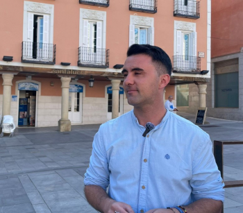 El PSOE denuncia "cobros irregulares de los recibos del agua"
