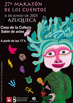 Abierta la inscripción en el Maratón de los Cuentos de Azuqueca