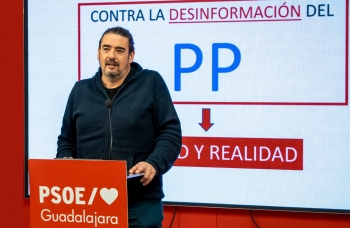 El PSOE pone en marcha un Comité para luchar contra la desinformación del PP que se basará en “verdad y realidad”