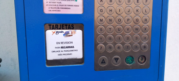LOS VECINOS DENUNCIAN. Una vergüenza: ¡¡¡Solución, ya!!!