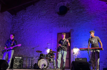 El festival 'Recreo' reunirá en Sigüenza a lo más fresco del panorama emergente nacional