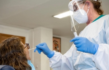 Guadalajara notifica 39 positivos en mayores de 60 años, entre el 23 y el 29 de enero y tres fallecidos