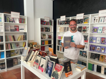 Mareta se establece en Guadalajara como el nuevo espacio cultural "que une todas las artes"