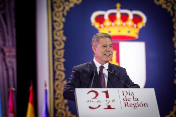 García-Page preside hoy en Molina la gala de entrega de los Premios regionales de Medio Ambiente 