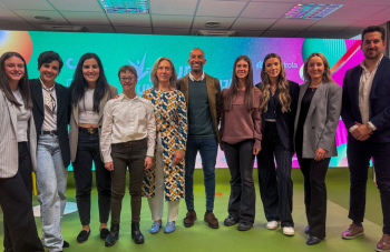 Guadalajara apuesta por la mujer en su día grande del Deporte 