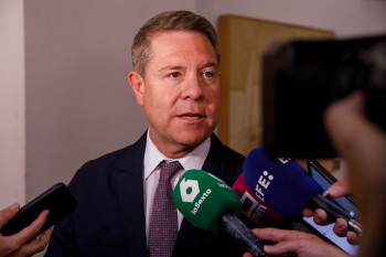 Page pide a los españoles que no se olviden del PSOE "en el que confiaron durante mucho tiempo"