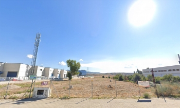 El Ayuntamiento de Cabanillas invierte más de 666.000 euros para depurar las aguas residuales del Polígono 2 