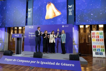 BME busca adaptarse a las necesidades de las empresas para incentivar las salidas a Bolsa