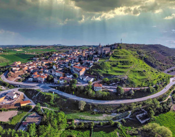 Cogolludo celebra su V Jornada Renacentista el próximo sábado 14 de junio