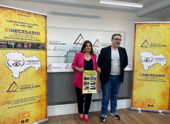 El cine al aire libre llegará a ocho municipios de Guadalajara con 'Cinecesario'