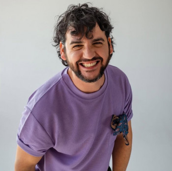 Fran Perea abre el calendario de actuaciones de 'Conciertos con Encanto', este viernes 20 de junio en Galve de Sorbe