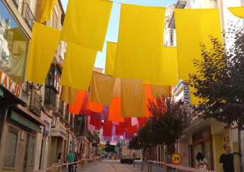 Pistoletazo de salida al Maratón de Cuentos 2025