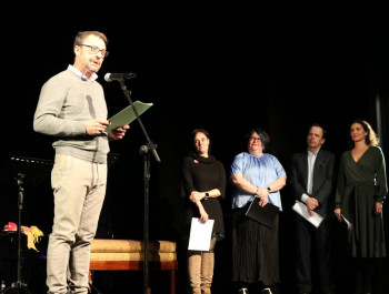 El Ayuntamiento de Guadalajara convoca la XLI edición del Premio de Teatro Antonio Buero Vallejo 