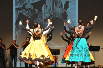 Las Escuelas Municipales de Danza ofrecerán actuaciones abiertas al público en el Buero Vallejo para despedir el curso 