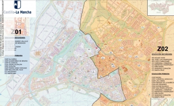 El plazo para solicitar plaza en los centros educativos está abierto hasta el 28 de febrero
