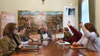 La Diputación aprueba una inversión de 300.000 euros para acondicionar instalaciones deportivas en Cifuentes